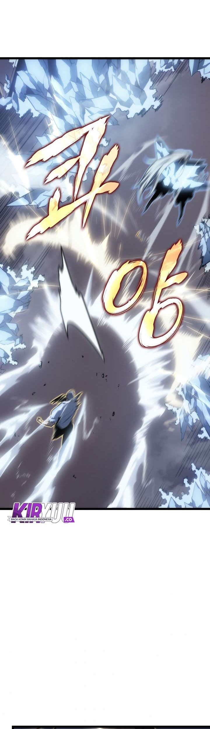 Solo Leveling Chapter 150 Gambar 51