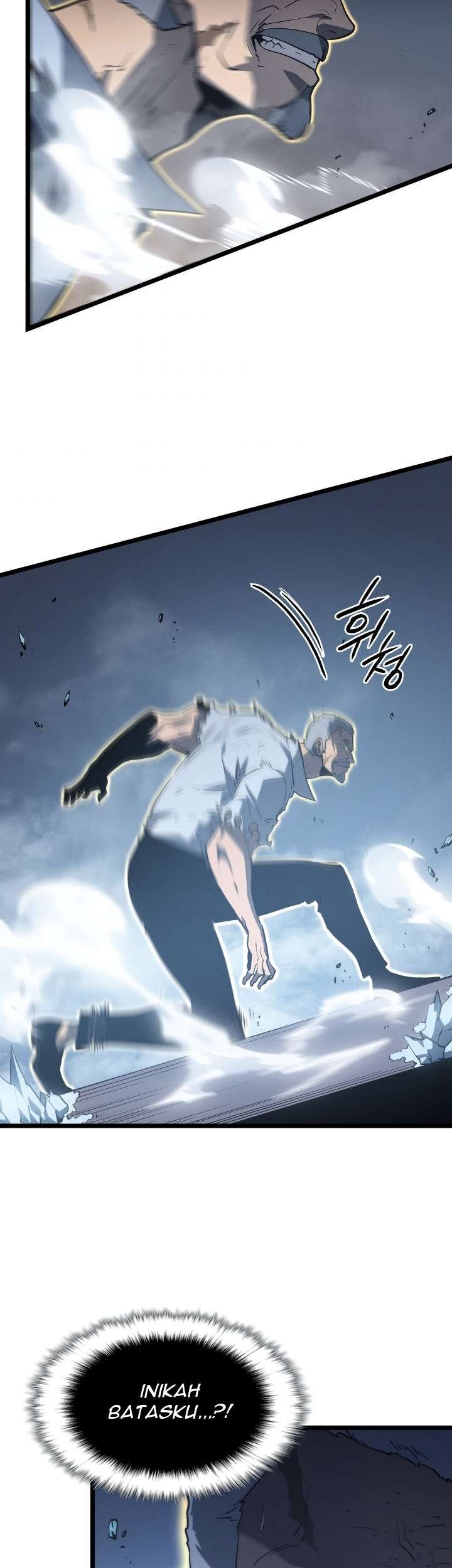 Solo Leveling Chapter 150 Gambar 53