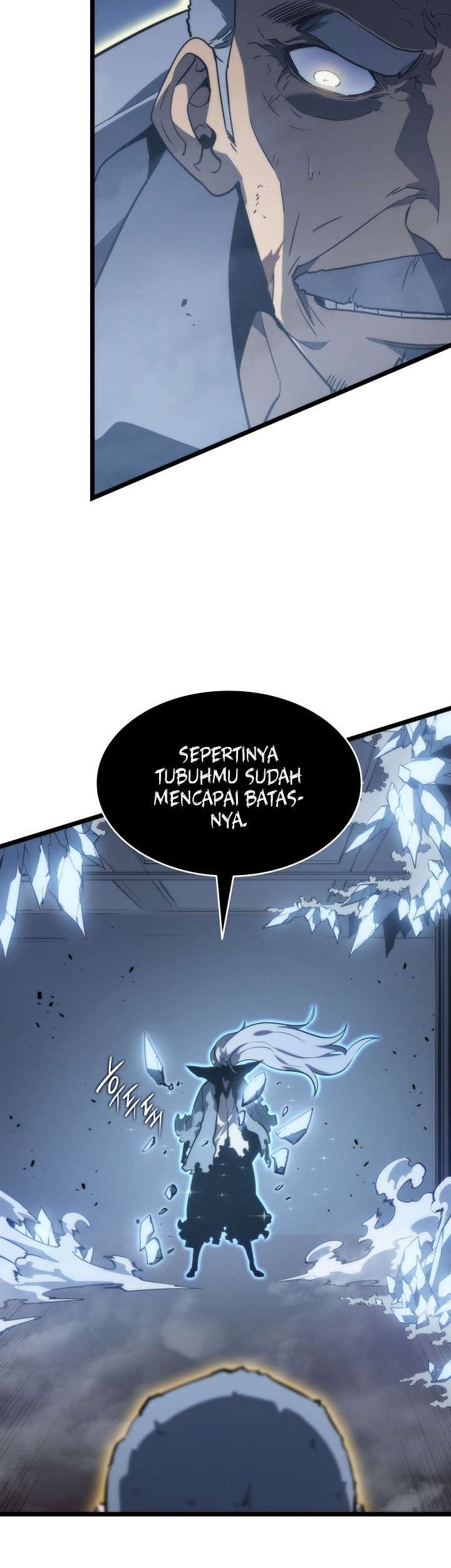 Solo Leveling Chapter 150 Gambar 54