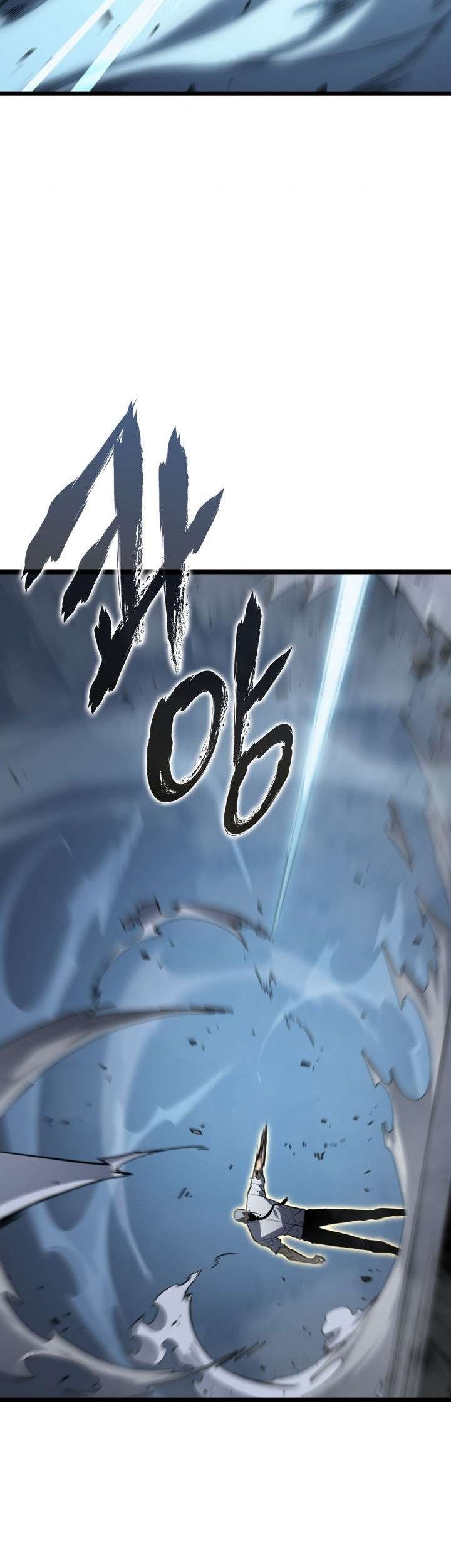 Solo Leveling Chapter 150 Gambar 27