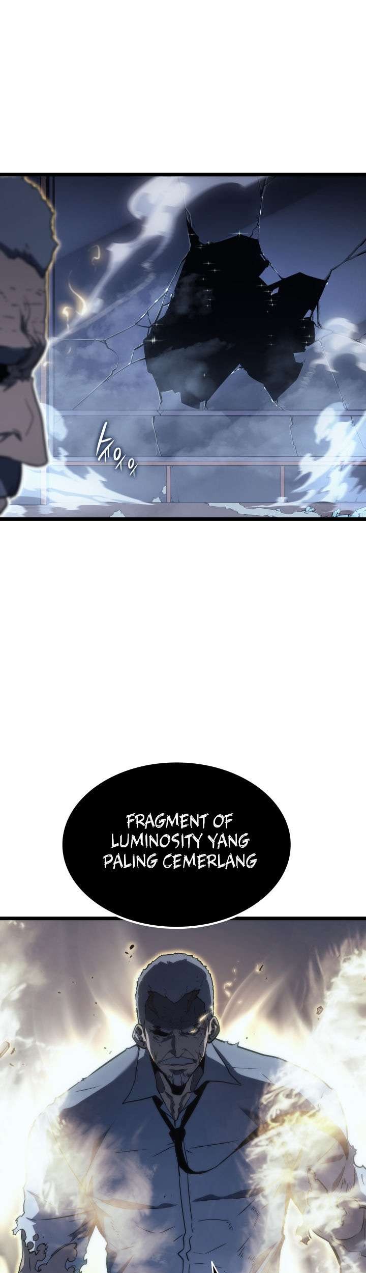 Solo Leveling Chapter 150 Gambar 29