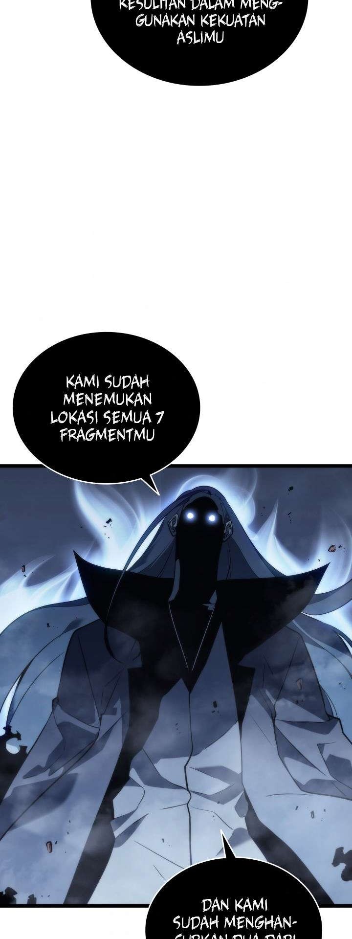 Solo Leveling Chapter 150 Gambar 31