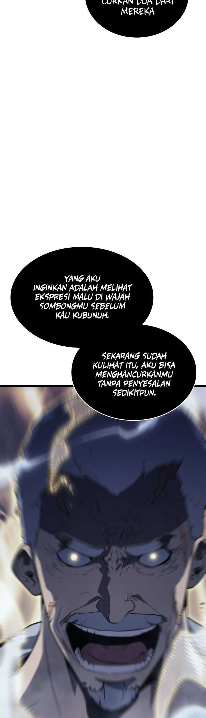 Solo Leveling Chapter 150 Gambar 32