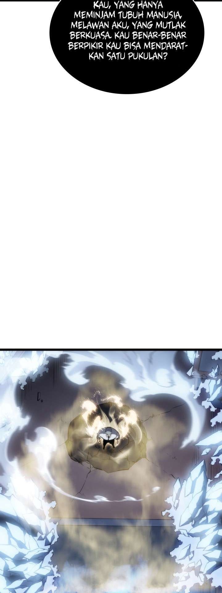 Solo Leveling Chapter 150 Gambar 34