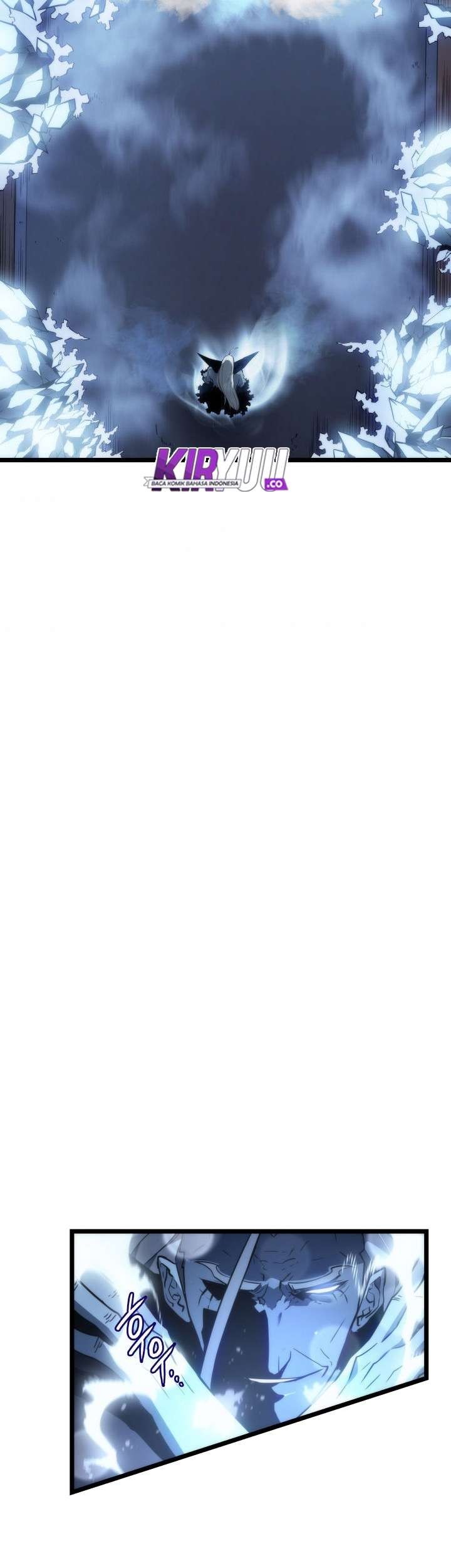 Solo Leveling Chapter 150 Gambar 35