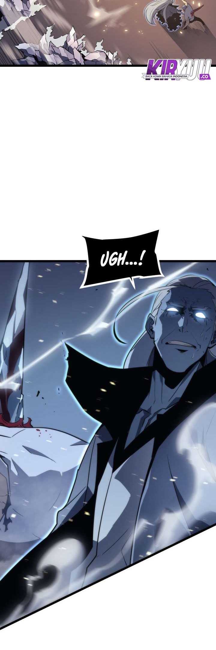 Solo Leveling Chapter 150 Gambar 68