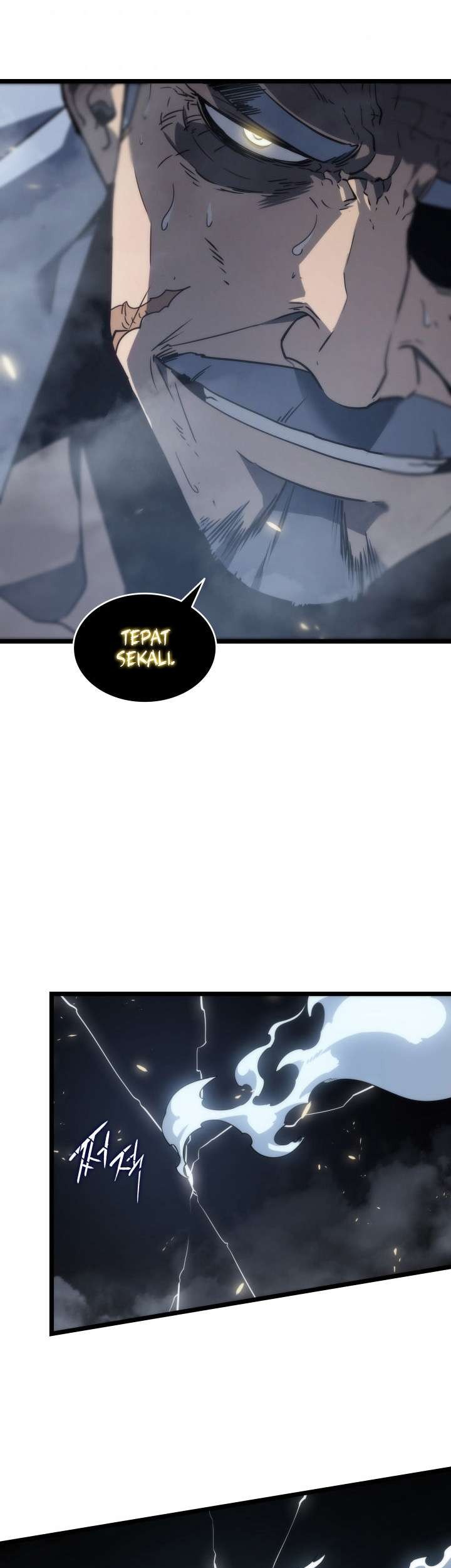 Solo Leveling Chapter 150 Gambar 71