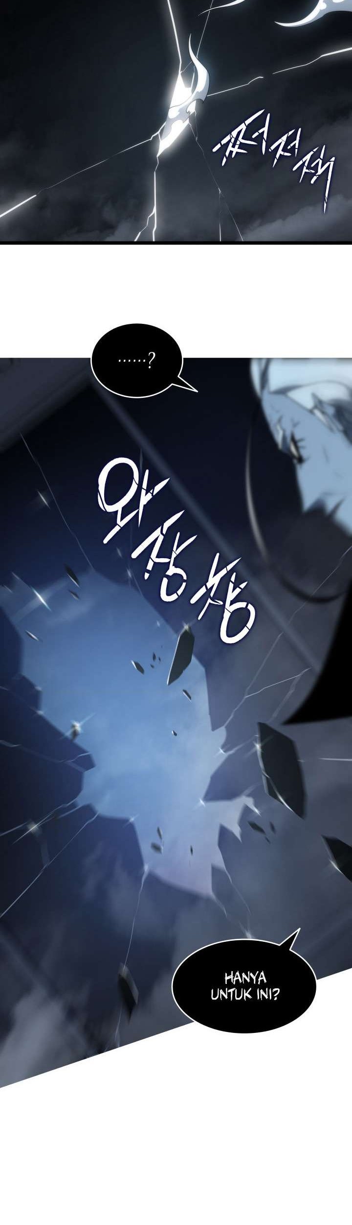 Solo Leveling Chapter 150 Gambar 72