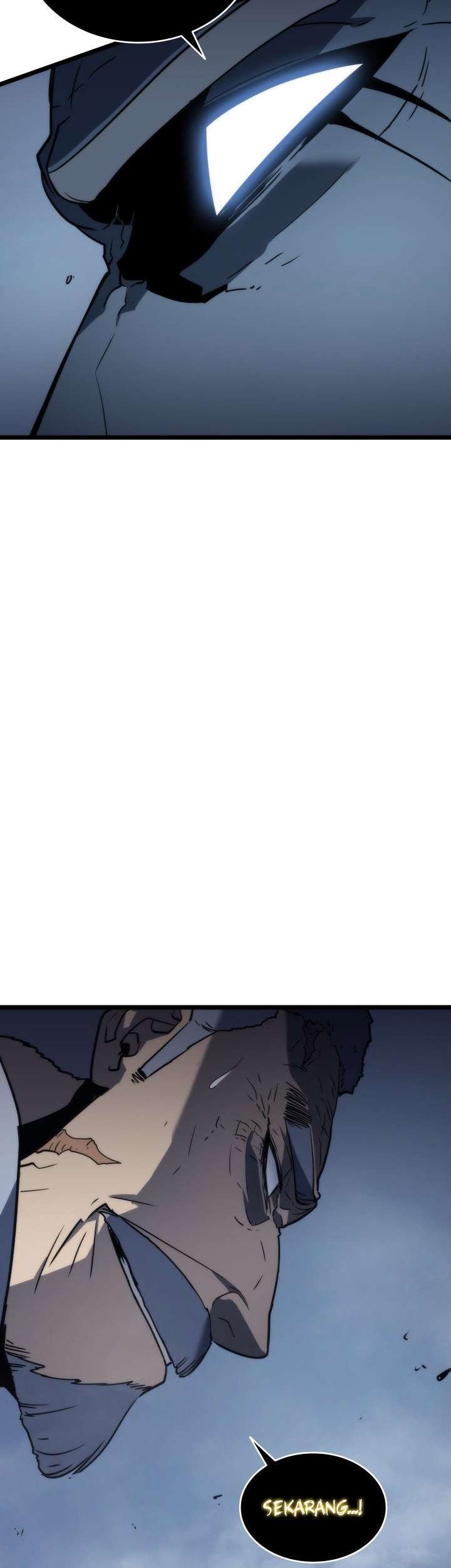 Solo Leveling Chapter 150 Gambar 74