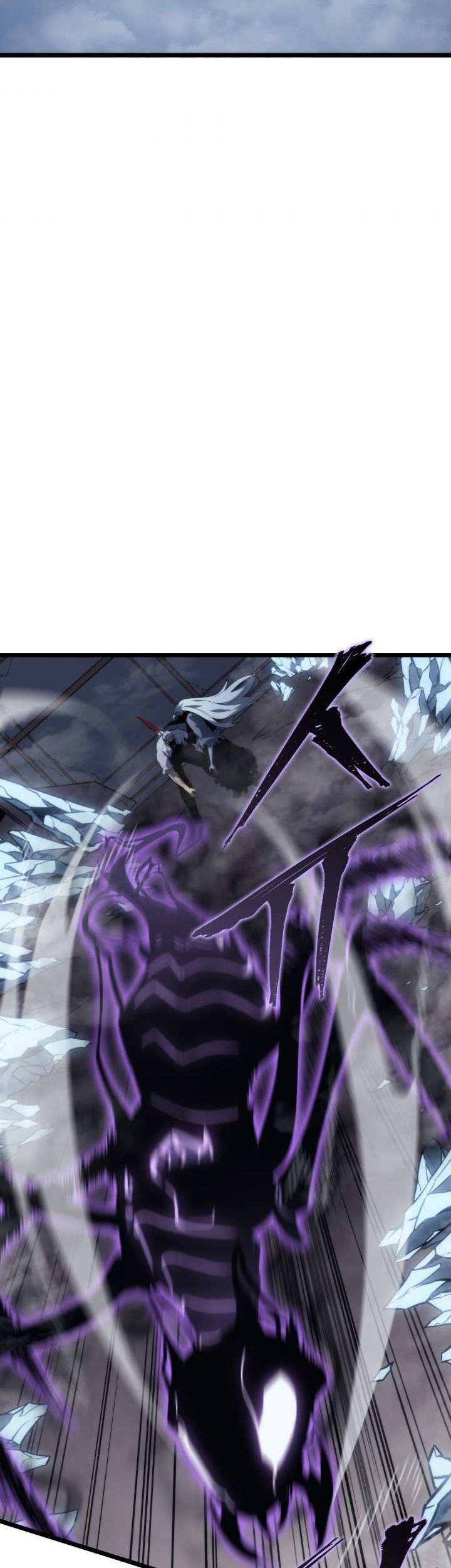 Solo Leveling Chapter 150 Gambar 75