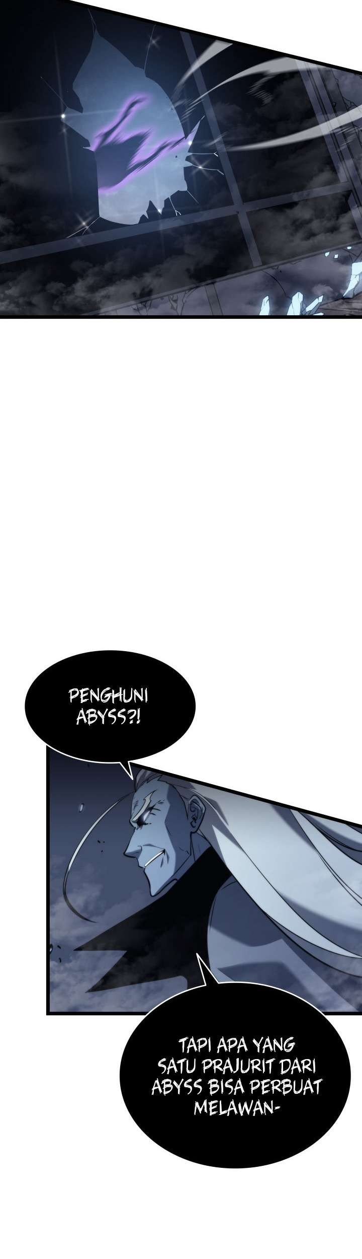 Solo Leveling Chapter 150 Gambar 77