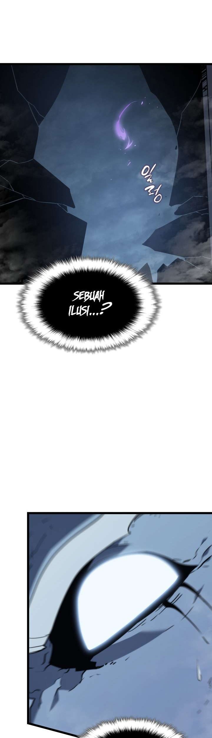 Solo Leveling Chapter 150 Gambar 78