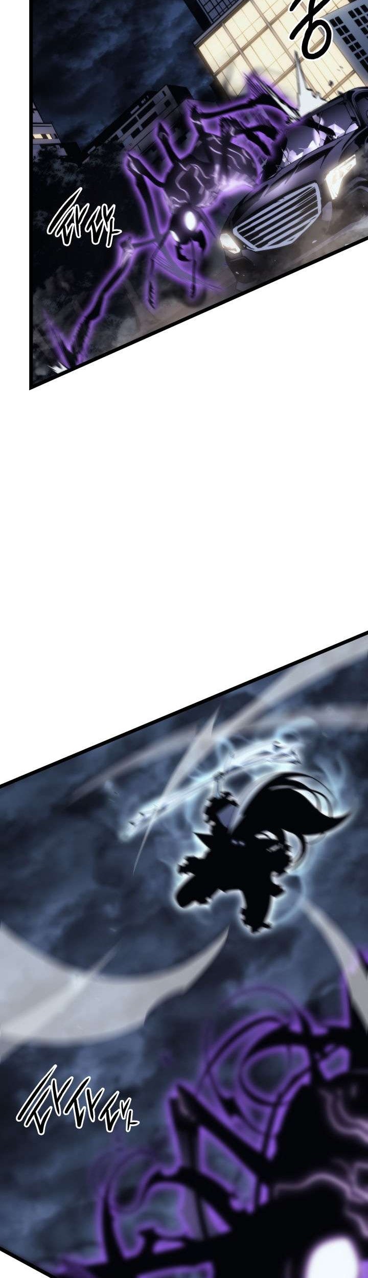 Solo Leveling Chapter 150 Gambar 81