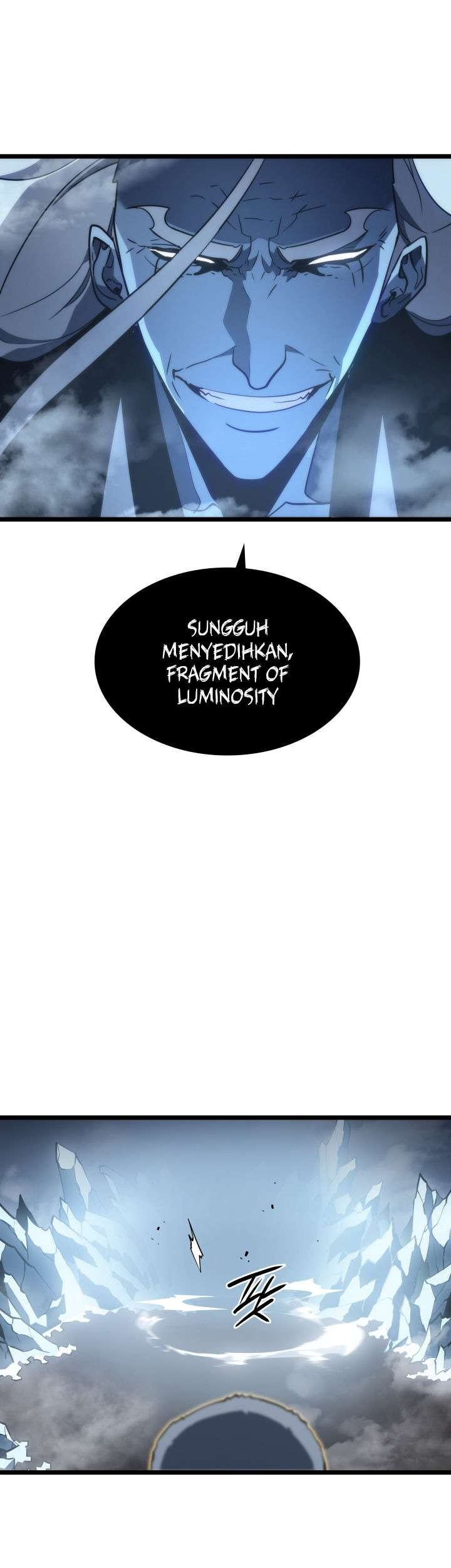 Solo Leveling Chapter 150 Gambar 56