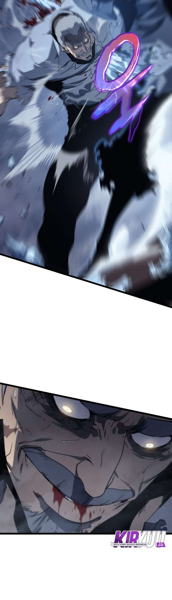 Solo Leveling Chapter 150 Gambar 59