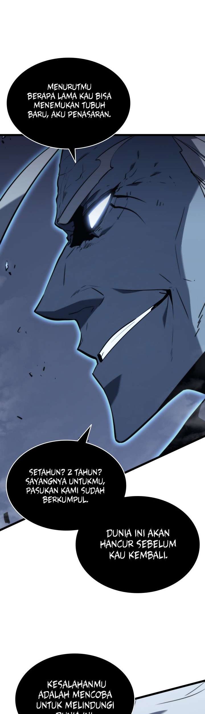 Solo Leveling Chapter 150 Gambar 60