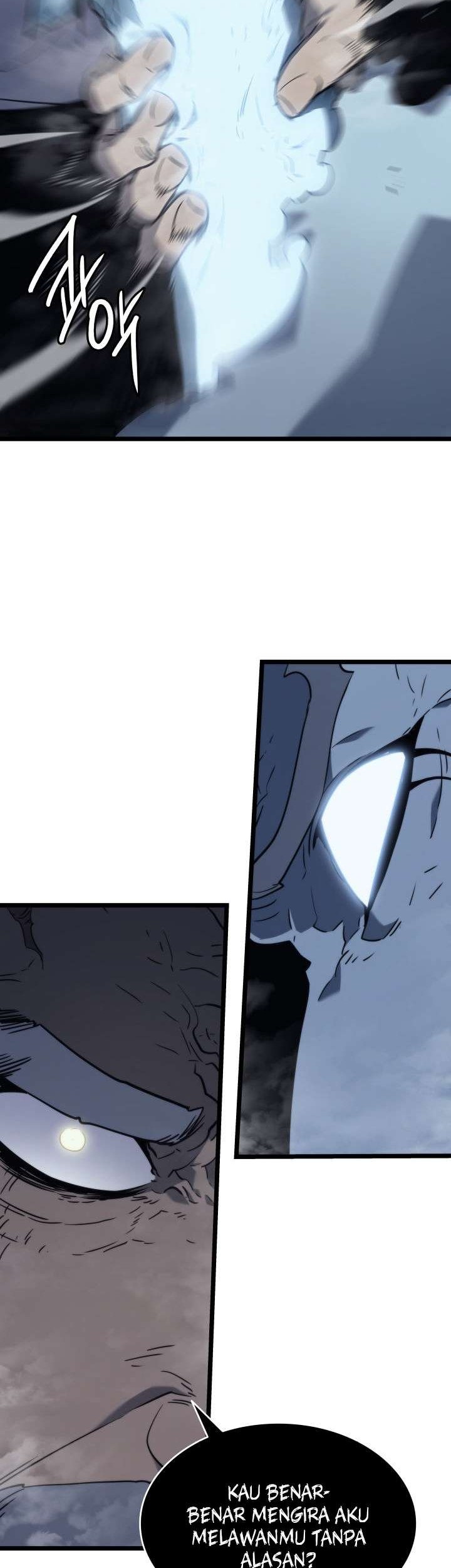 Solo Leveling Chapter 150 Gambar 63