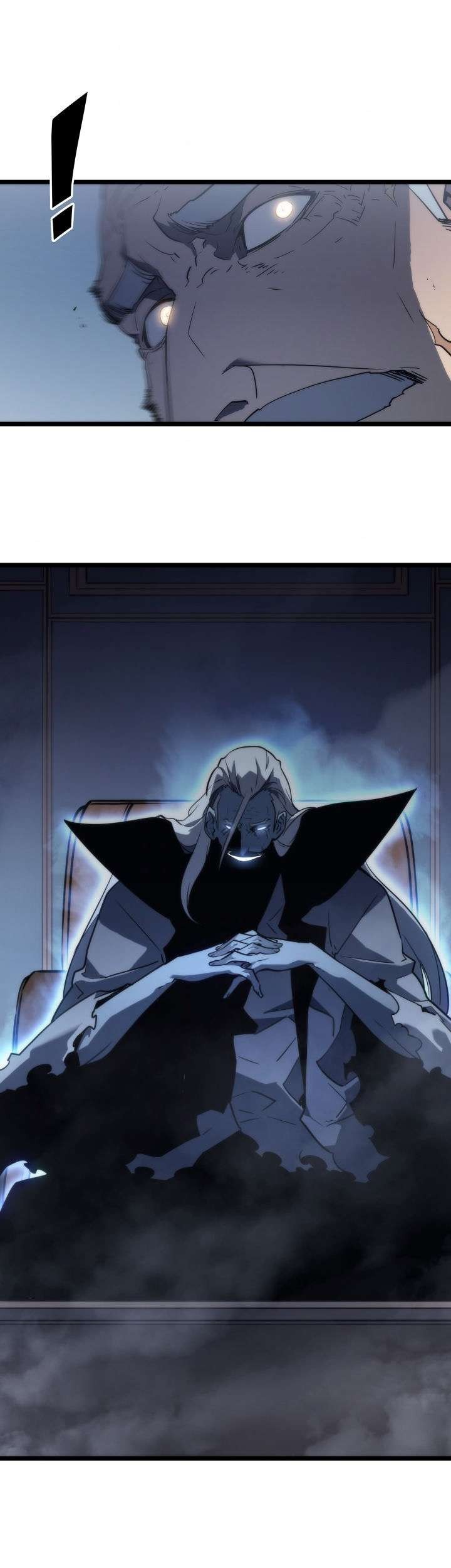 Manhwa Solo Leveling Chapter 150 gambar nomor 2