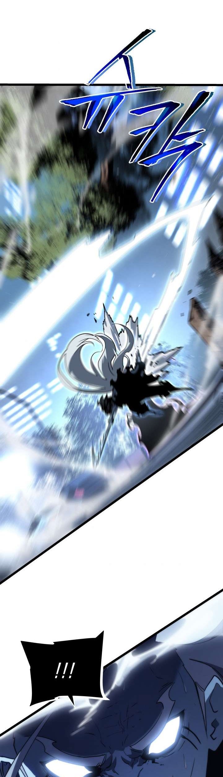 Solo Leveling Chapter 150 Gambar 84