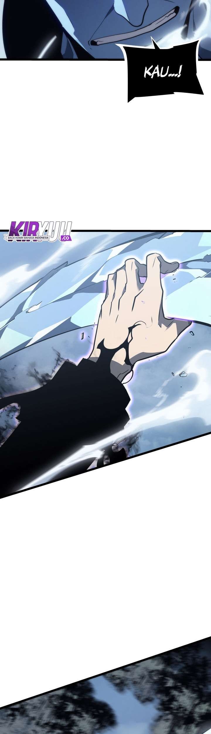 Solo Leveling Chapter 150 Gambar 86