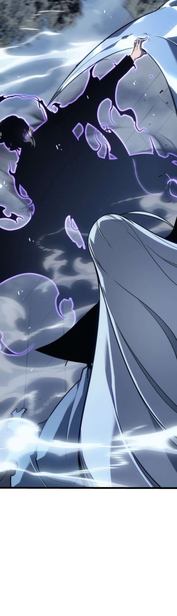 Solo Leveling Chapter 150 Gambar 87