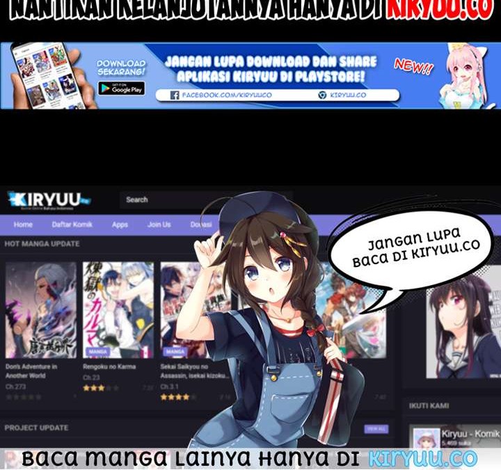 Solo Leveling Chapter 150 Gambar 92