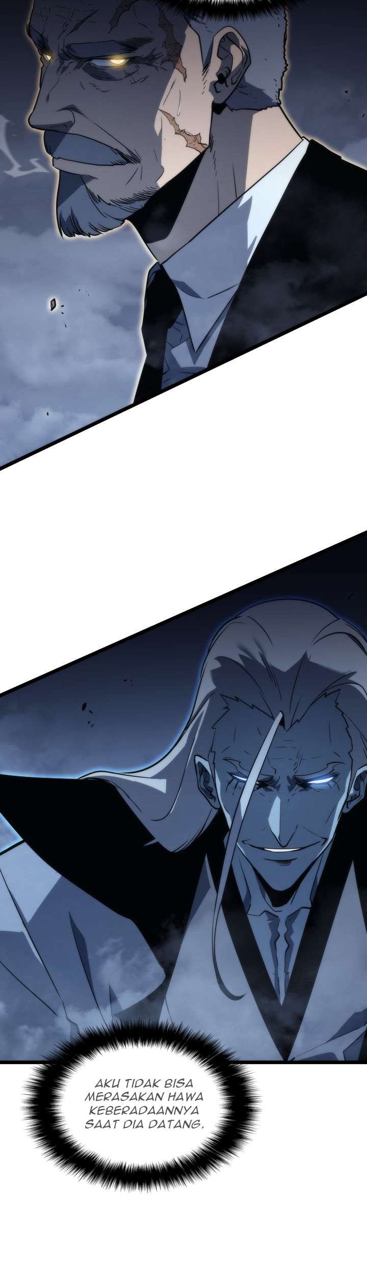 Solo Leveling Chapter 150 Gambar 5