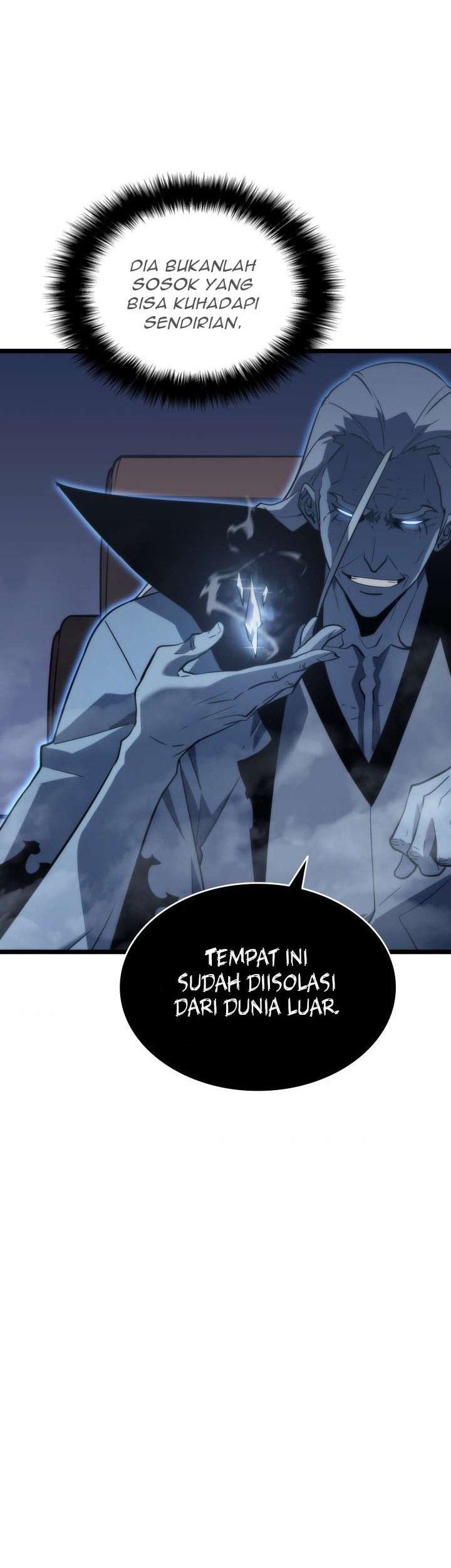 Solo Leveling Chapter 150 Gambar 6