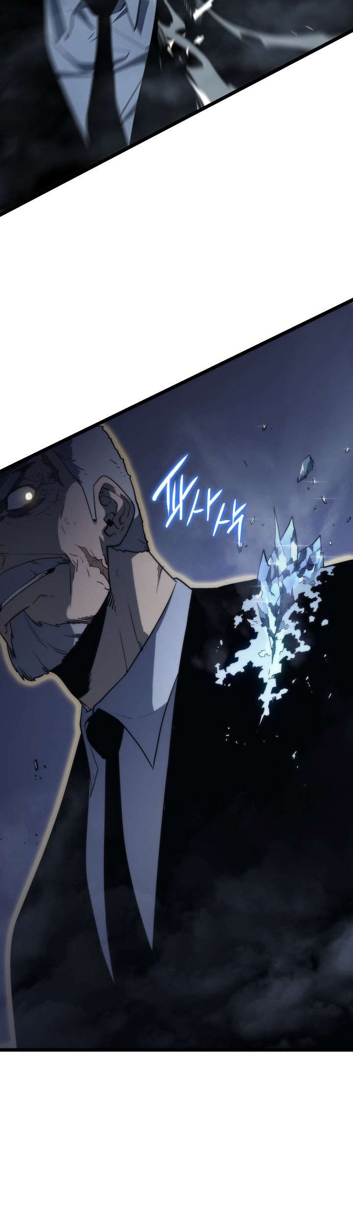 Solo Leveling Chapter 150 Gambar 9