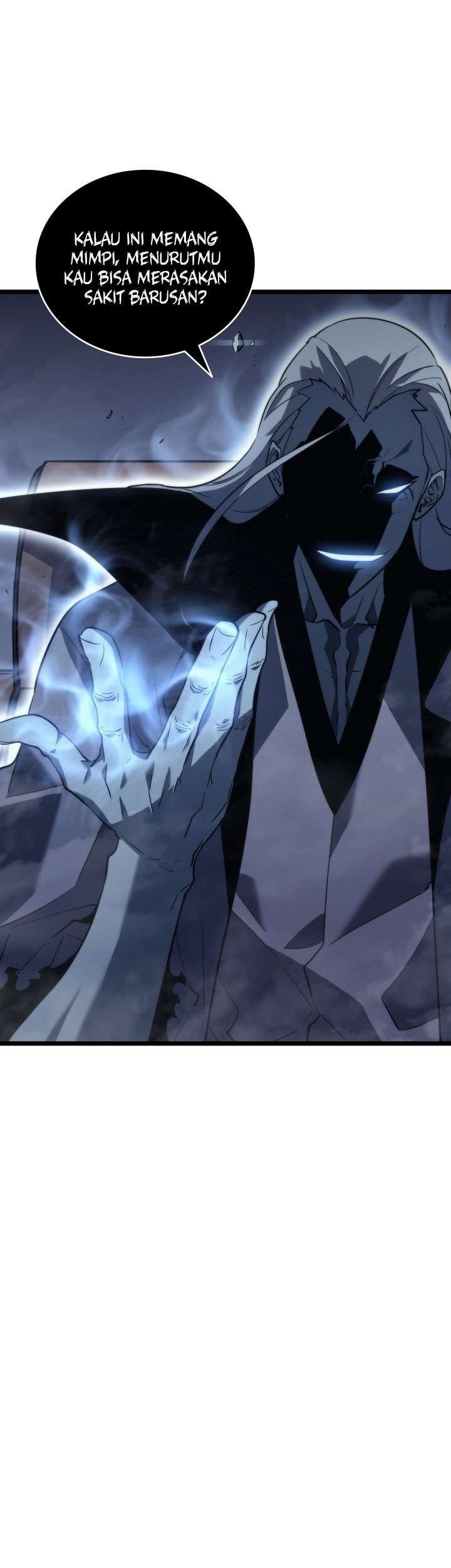 Solo Leveling Chapter 150 Gambar 11