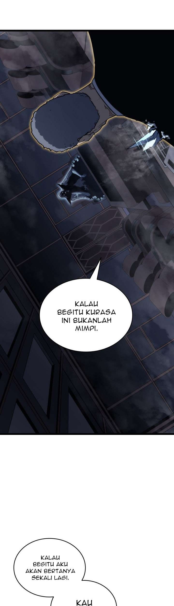 Solo Leveling Chapter 150 Gambar 12