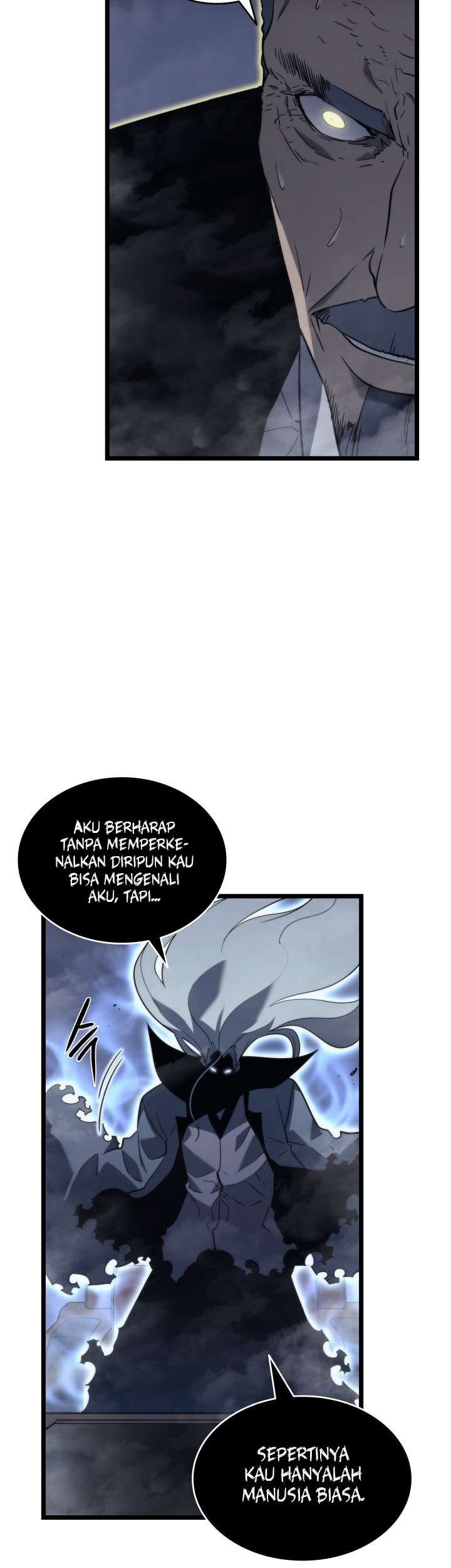 Solo Leveling Chapter 150 Gambar 14