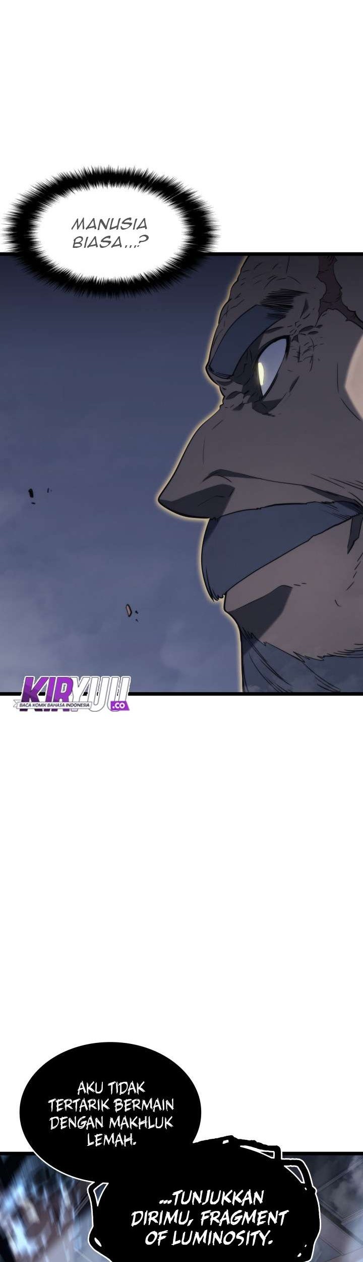 Solo Leveling Chapter 150 Gambar 15