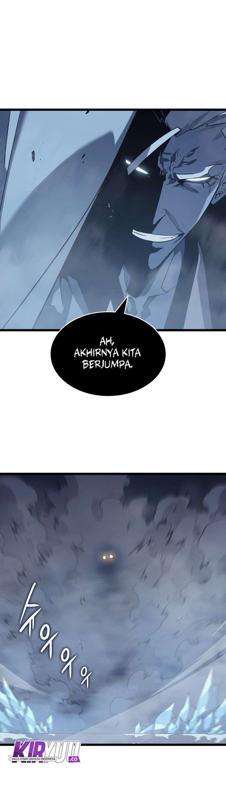 Solo Leveling Chapter 150 Gambar 23