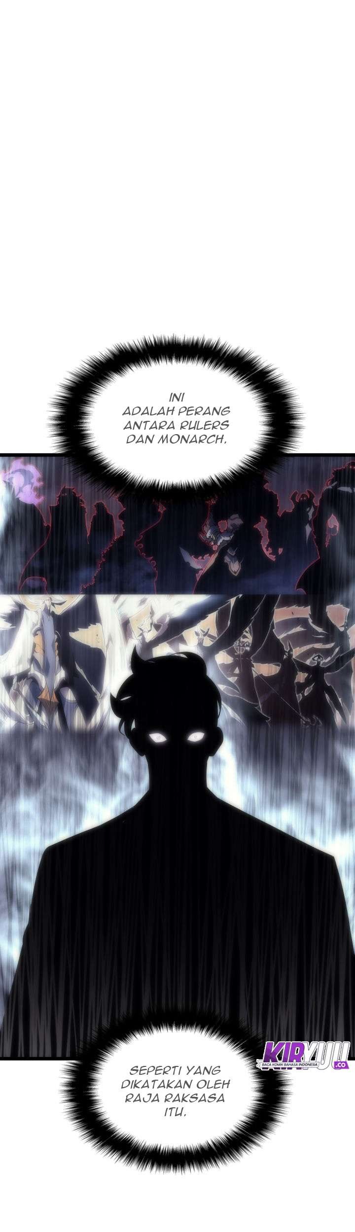 Solo Leveling Chapter 149 Gambar 28