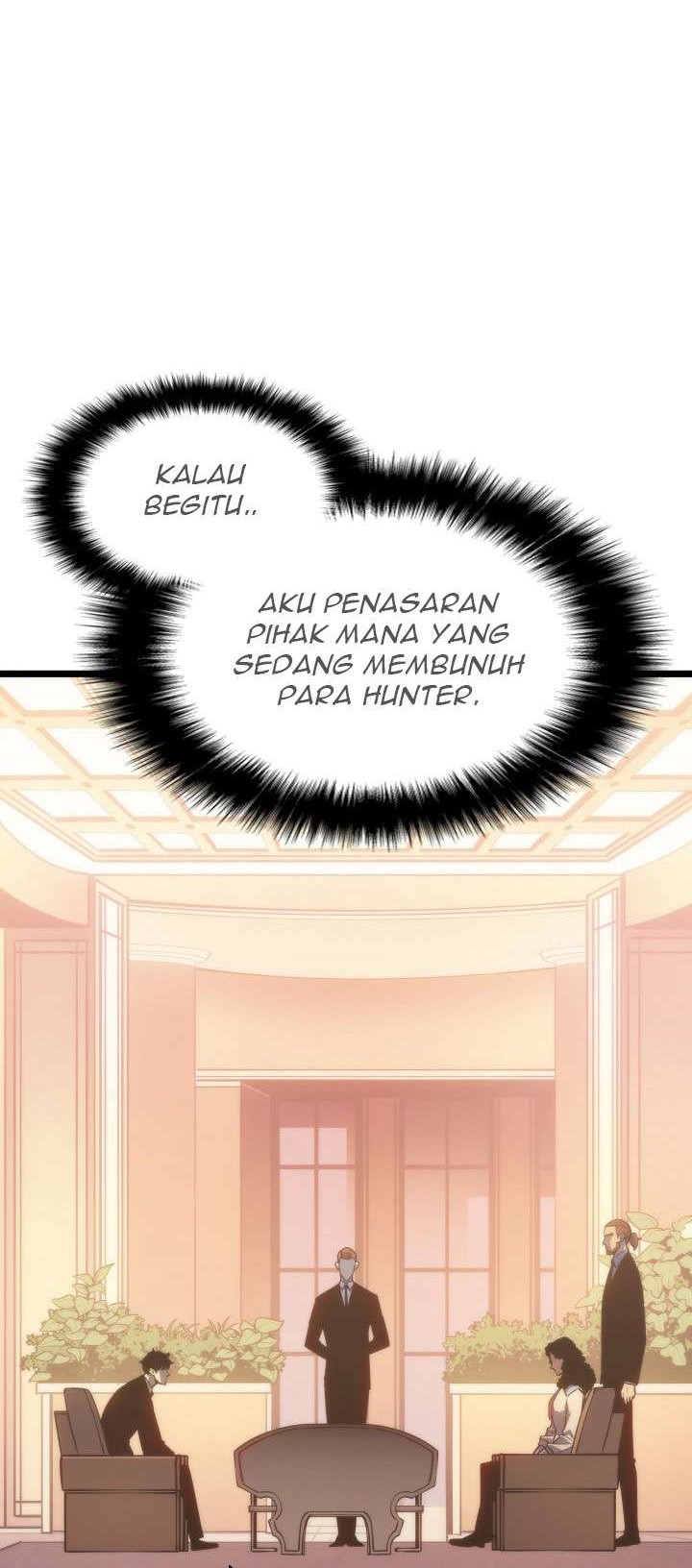 Solo Leveling Chapter 149 Gambar 29