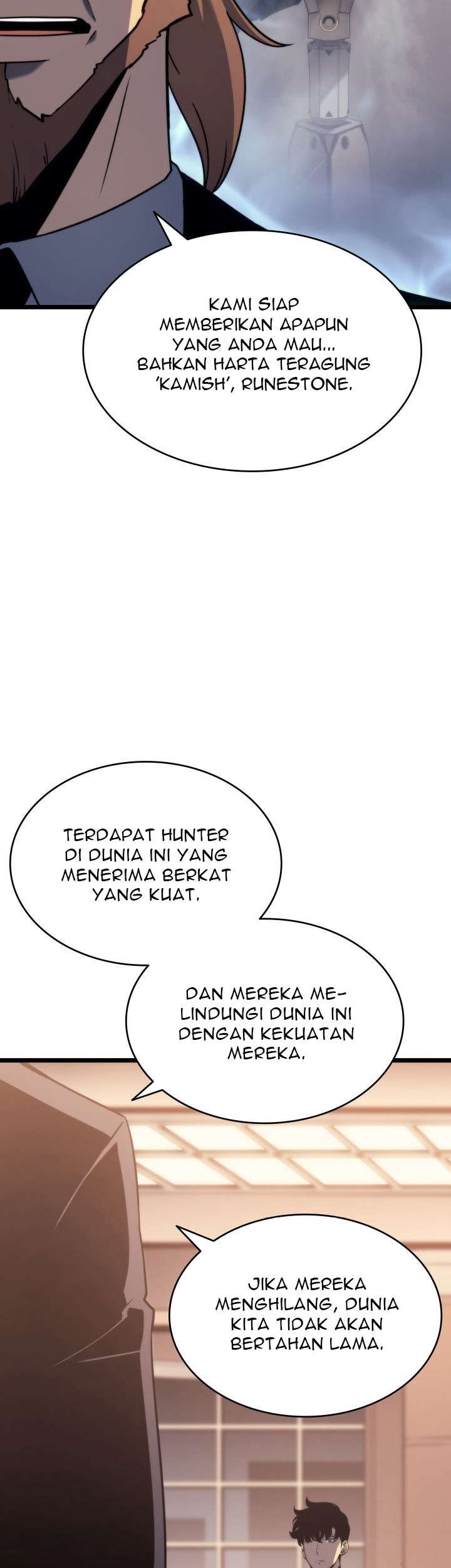 Solo Leveling Chapter 149 Gambar 34