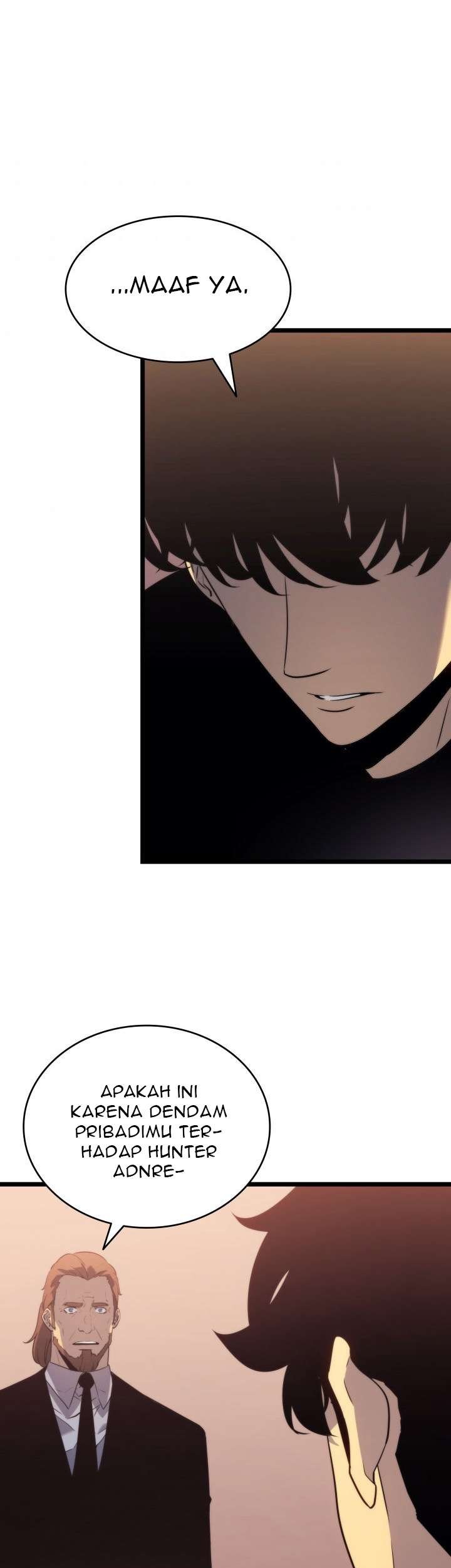 Solo Leveling Chapter 149 Gambar 36