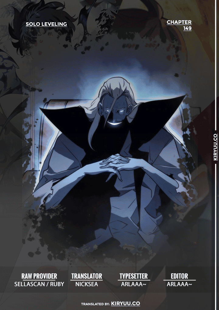 Komik Solo Leveling Chapter 149 gambar nomor 1