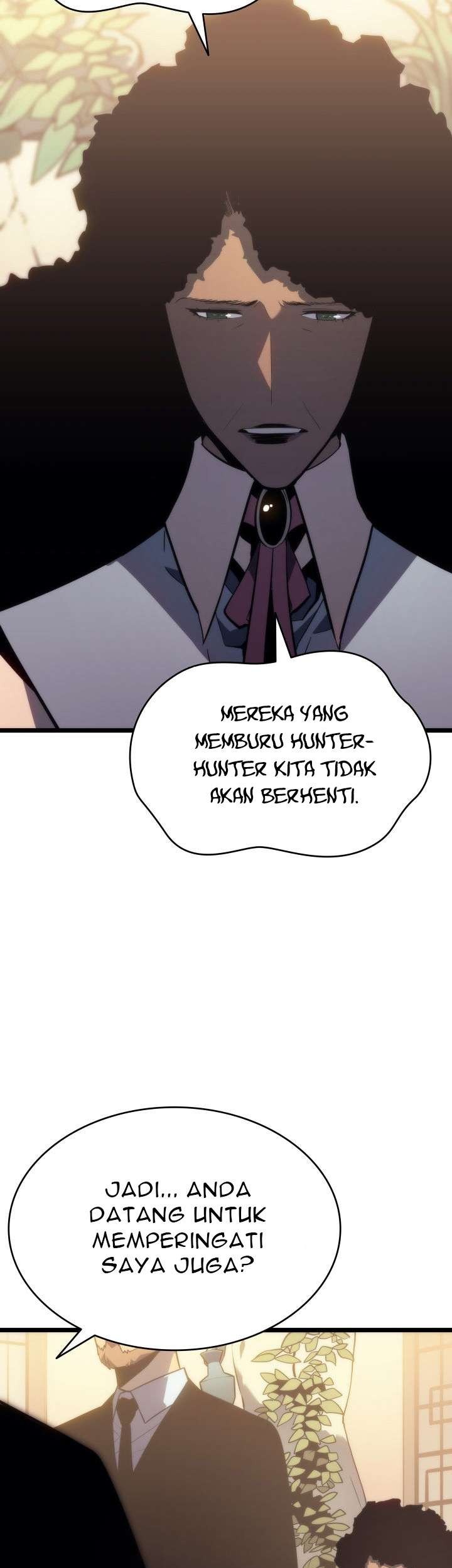 Solo Leveling Chapter 149 Gambar 18