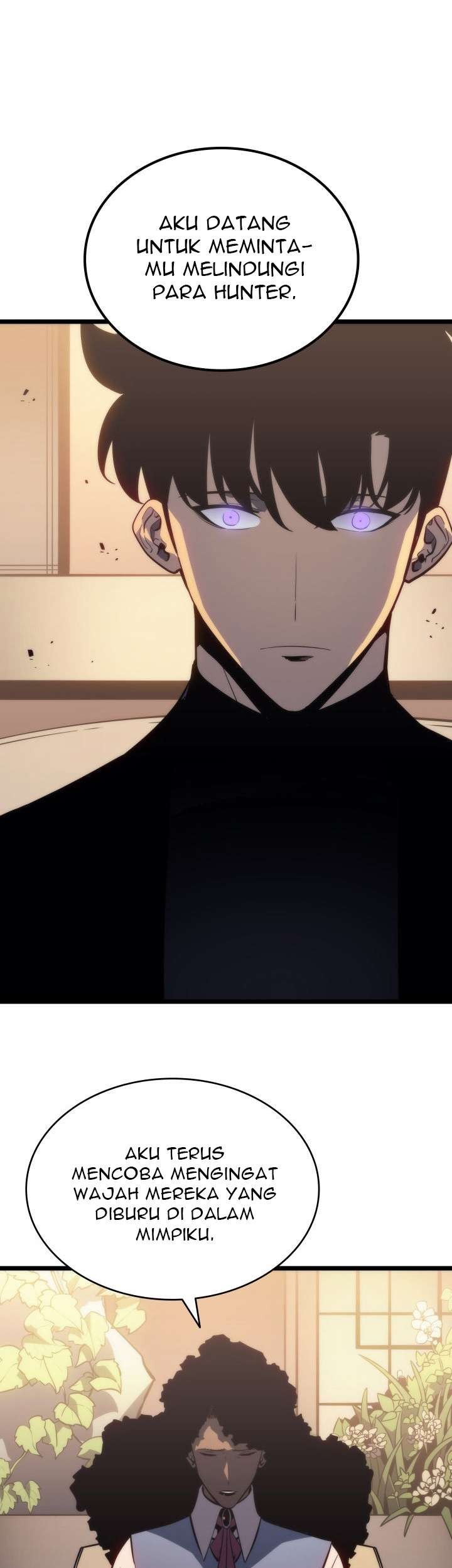 Solo Leveling Chapter 149 Gambar 20