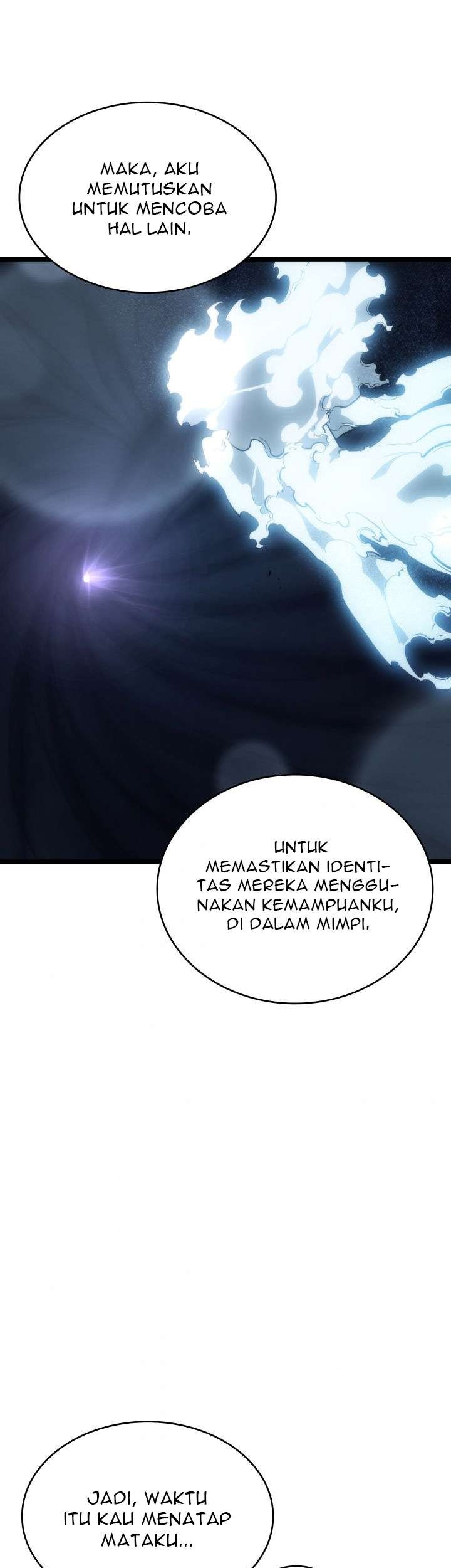 Solo Leveling Chapter 149 Gambar 22