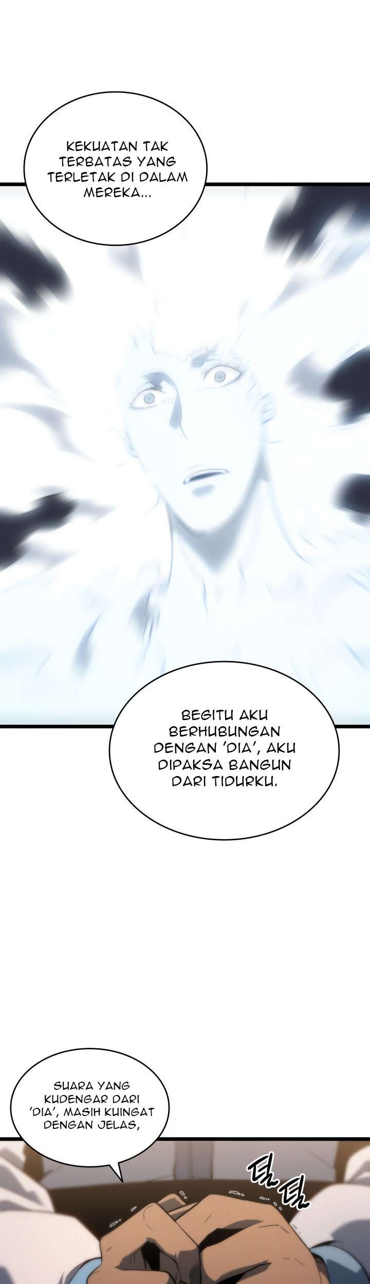 Solo Leveling Chapter 149 Gambar 24