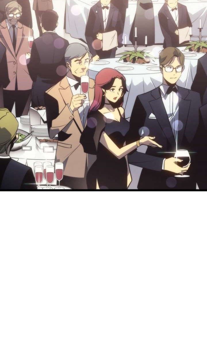 Solo Leveling Chapter 149 Gambar 47