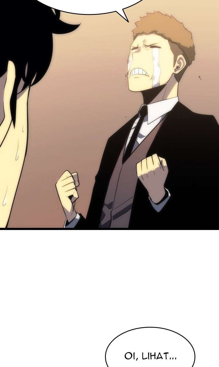 Solo Leveling Chapter 149 Gambar 49