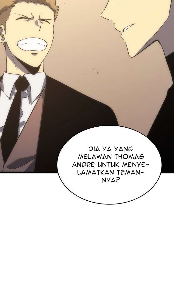 Solo Leveling Chapter 149 Gambar 51