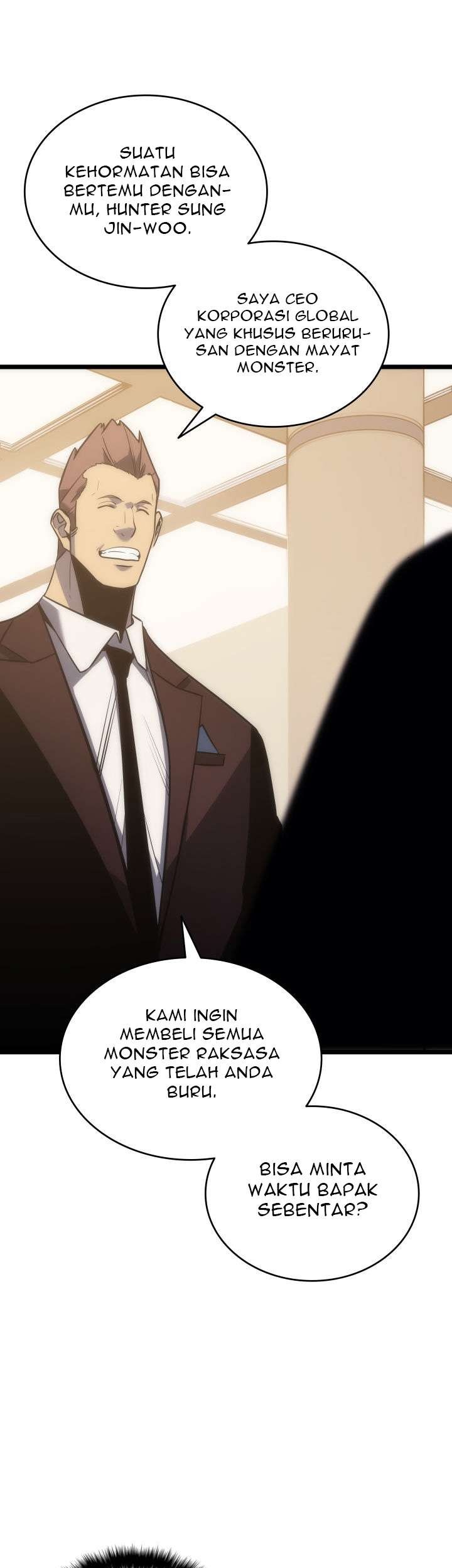 Solo Leveling Chapter 149 Gambar 52