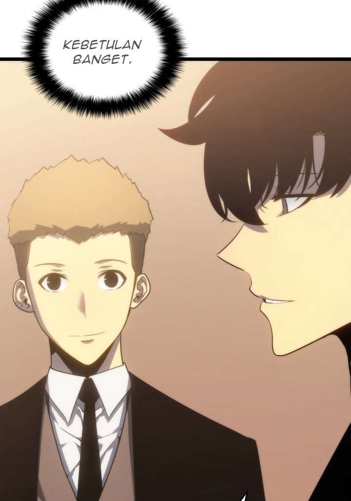 Solo Leveling Chapter 149 Gambar 53