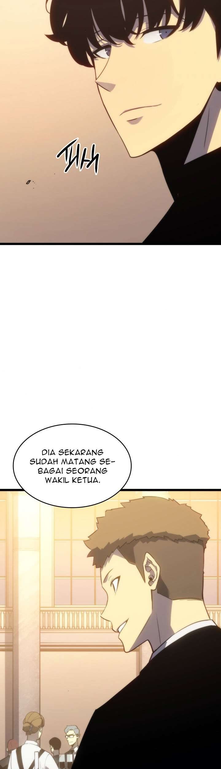 Solo Leveling Chapter 149 Gambar 56