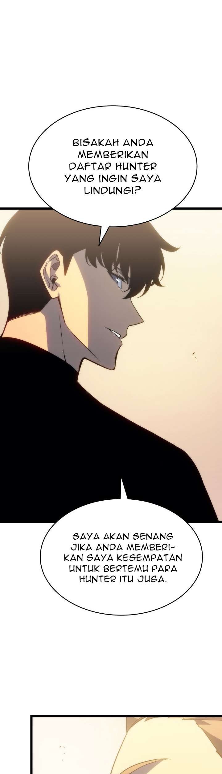 Solo Leveling Chapter 149 Gambar 44